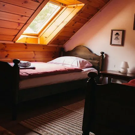 Διαμέρισμα Apartma Kranjc *