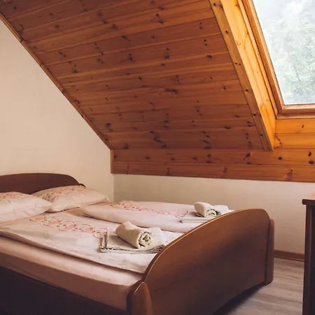 Apartma Kranjc * Log pod Mangartom