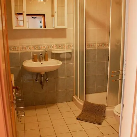 Apartma Kranjc * Log pod Mangartom