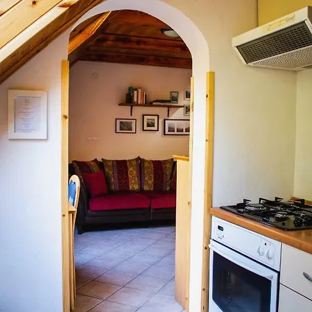 Apartma Kranjc Διαμέρισμα